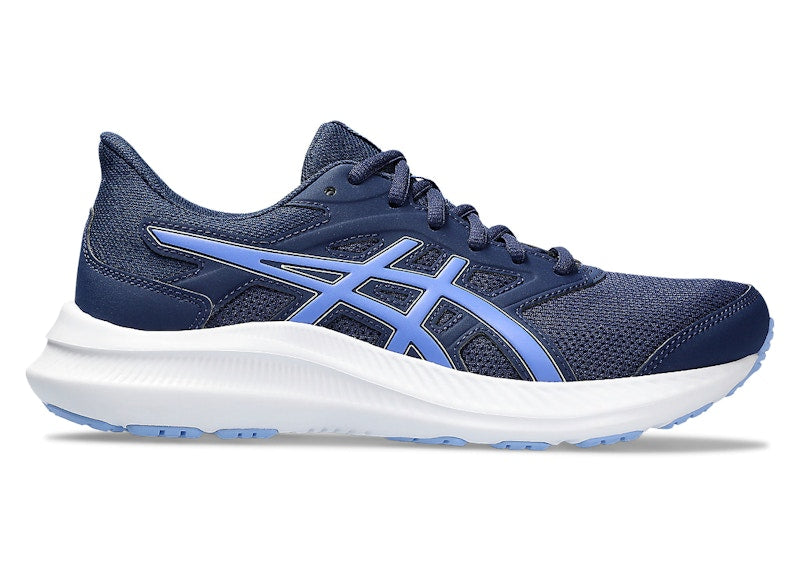ASICS Jolt 4 Blue Expanse Sapphire (Women's)