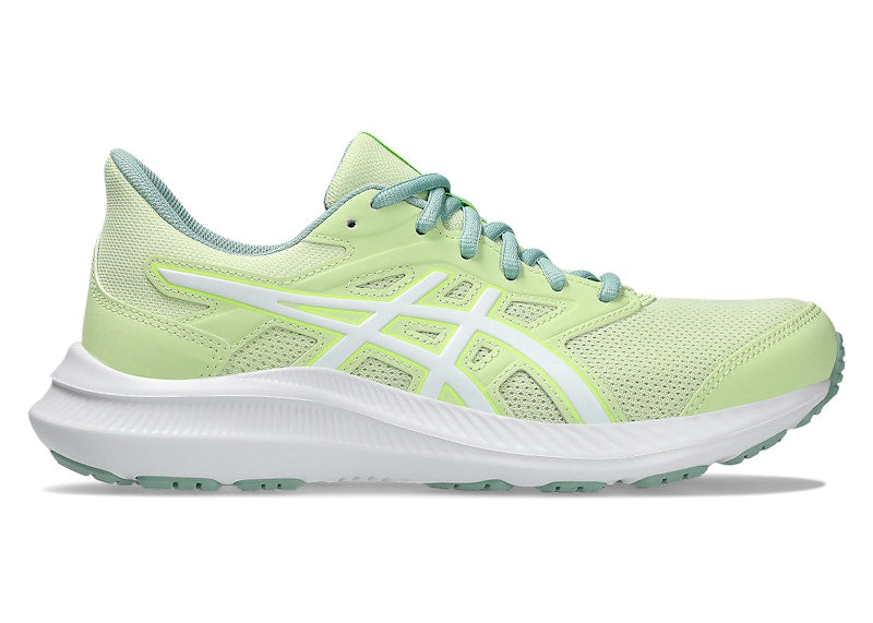 ASICS Jolt 4 Cool Matcha White (Women's)