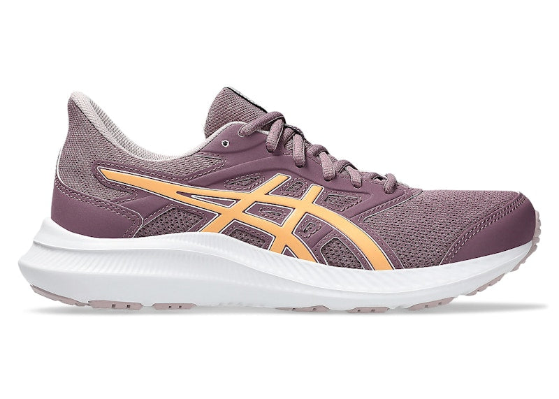 ASICS Jolt 4 Dusty Mauve Faded Orange (Women's)