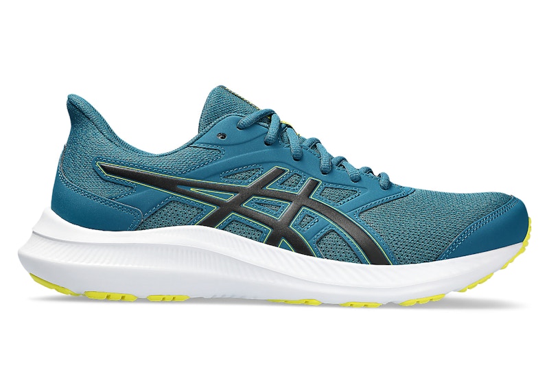ASICS Jolt 4 Evening Teal Black