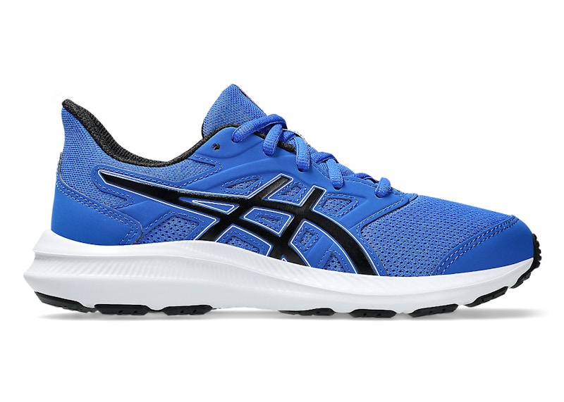 ASICS Jolt 4 Illusion Blue Black (GS)