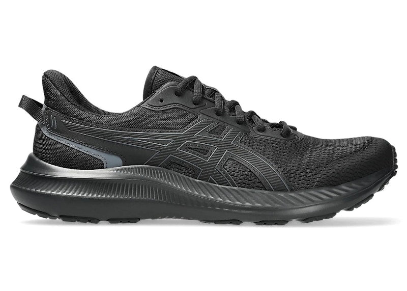 ASICS Jolt 5 Black Carrier Grey