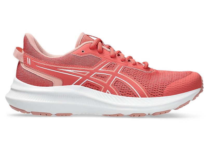ASICS Jolt 5 Dark Pink Clay Pink Clay (Women's)
