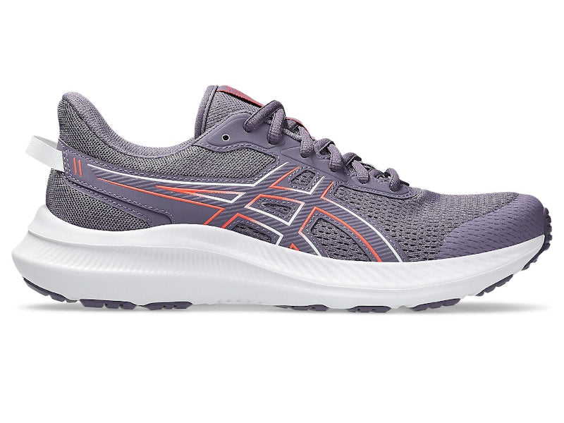 ASICS Jolt 5 Greyish Purple Coral Reef (Women's)