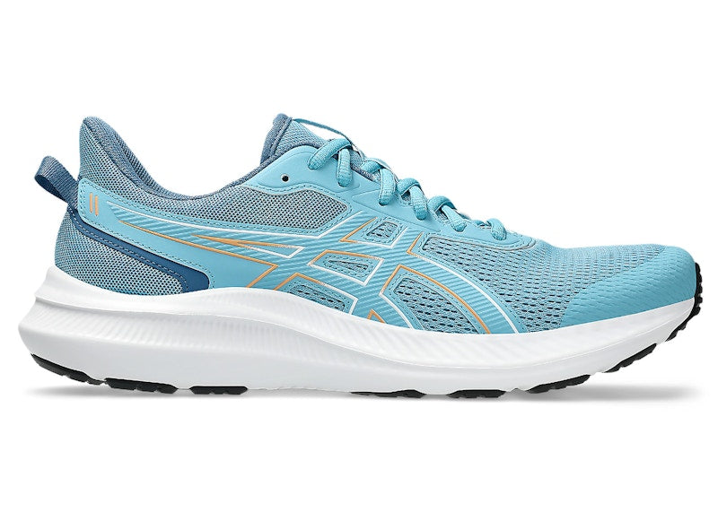 ASICS Jolt 5 Stillwater Honey Beige