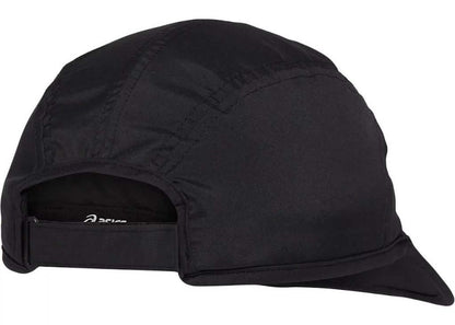 ASICS Lite-Show Cap Performance Black