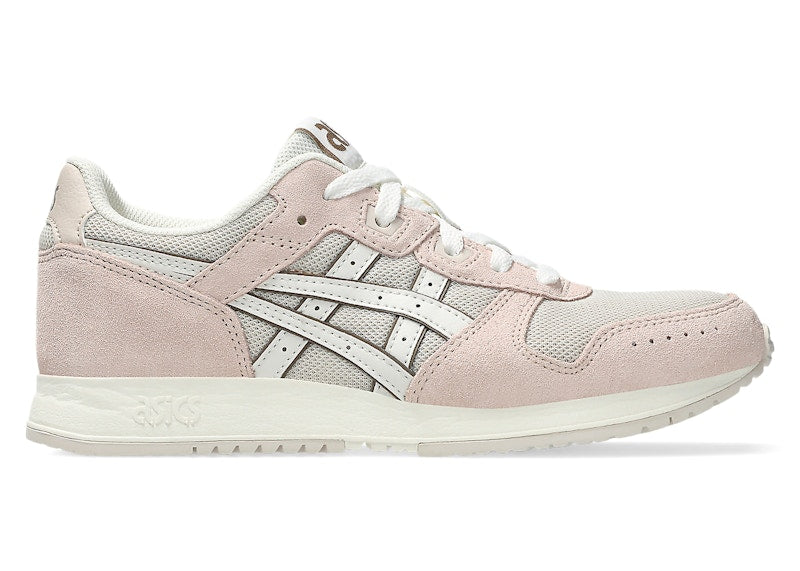 ASICS Lyte Classic Mineral Beige Cream (Women's)