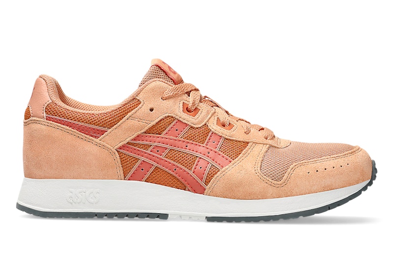 ASICS Lyte Classic Sepia Desert Red (Women's)