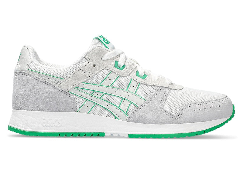 ASICS Lyte Classic White Glacier Grey (Women's)