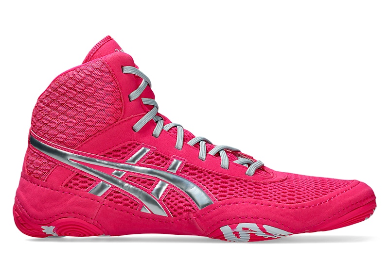 ASICS Matblazer Pink Glo Cool Grey (Women's)