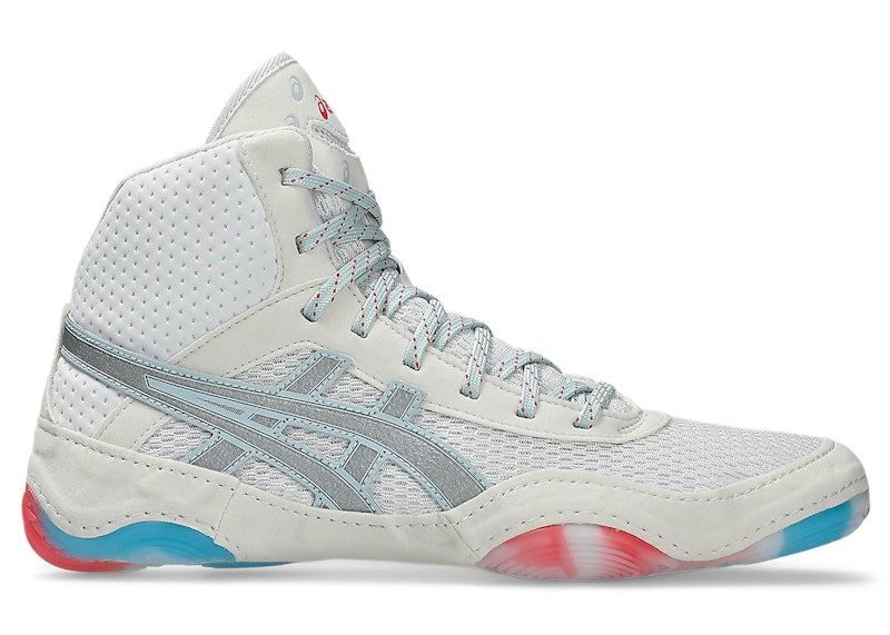 ASICS Matblazer White Pure Silver (Women's)