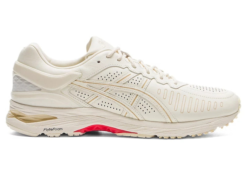 ASICS Metarun SPS MIJ Leather Birch
