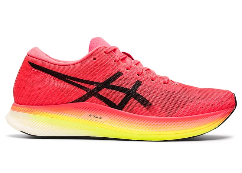 ASICS Metaspeed Edge Performance Red (Women's)