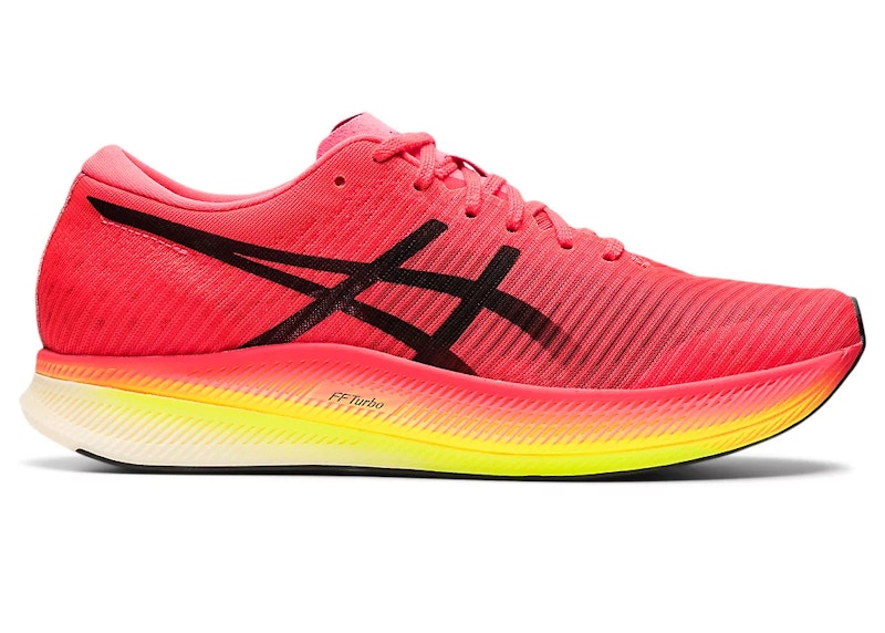 ASICS Metaspeed Edge Performance Red