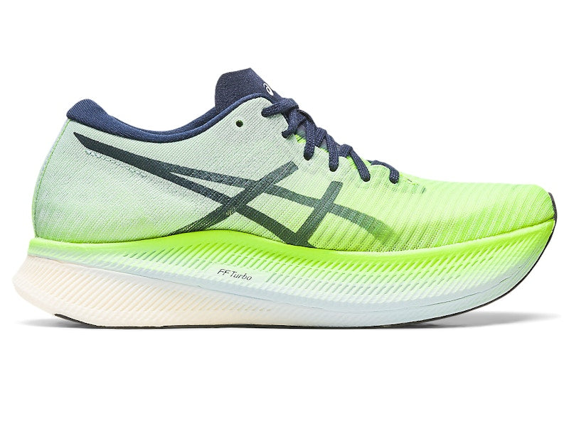 ASICS Metaspeed Sky Hazard Green Sky (Women's)