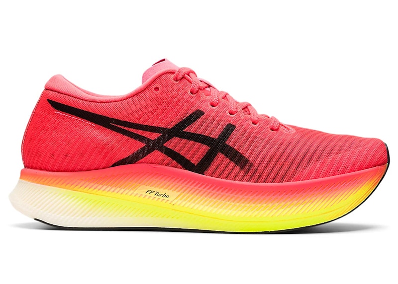 ASICS Metaspeed Sky Performance Red (Women's)