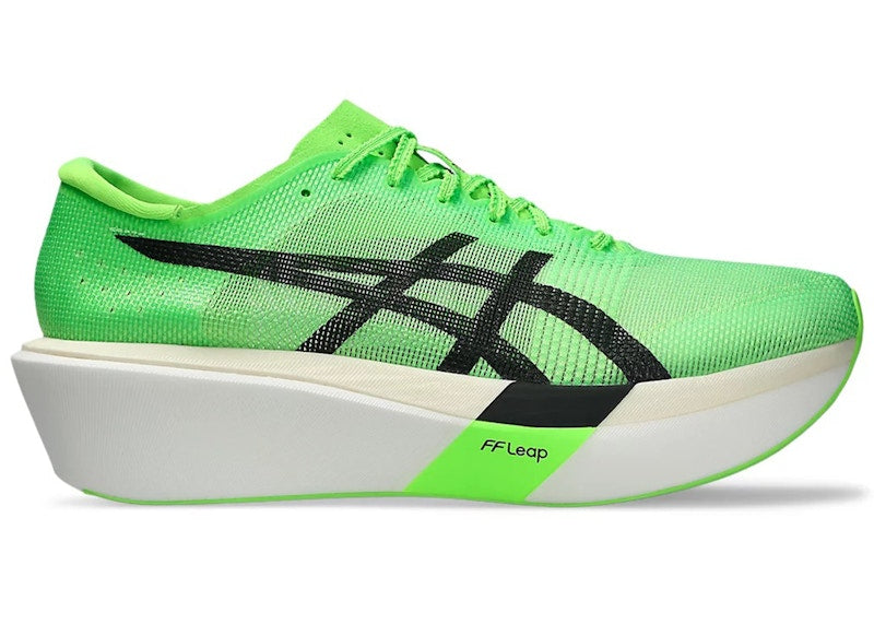 ASICS Metaspeed Sky Tokyo Green Gecko Black