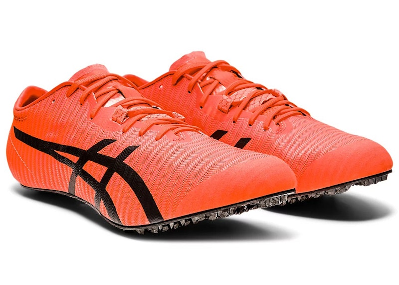 ASICS Metasprint Tokyo Sunrise Red