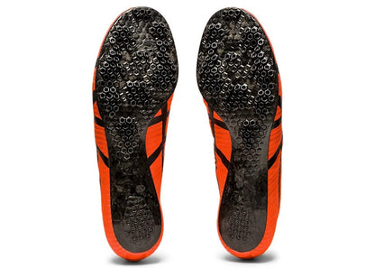 ASICS Metasprint Tokyo Sunrise Red