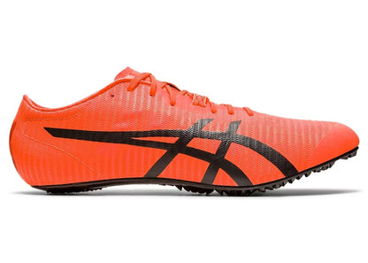 ASICS Metasprint Tokyo Sunrise Red