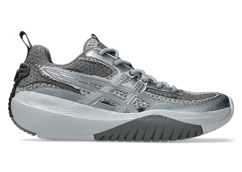 ASICS Neocurve Piedmont Grey Pure Silver