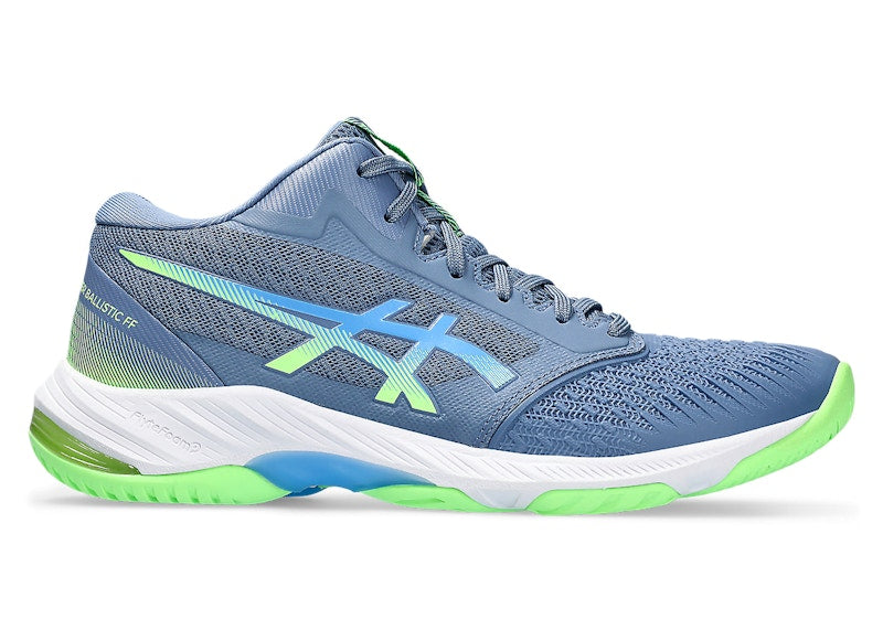 ASICS Netburner Ballistic FF MT 3 Denim Blue Waterscape
