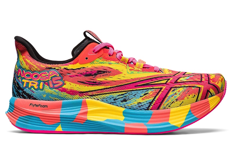 ASICS Noosa Tri 15 Avant Garde Aquarium