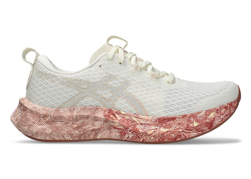 ASICS Noosa Tri 16 Cream Breeze (Women's)