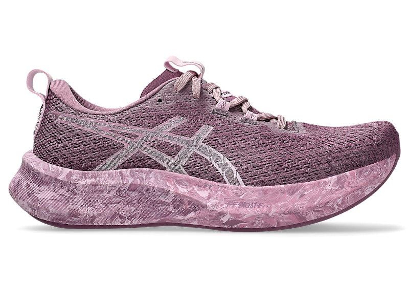 ASICS Noosa Tri 16 Dark Ube Light Ube (Women's)
