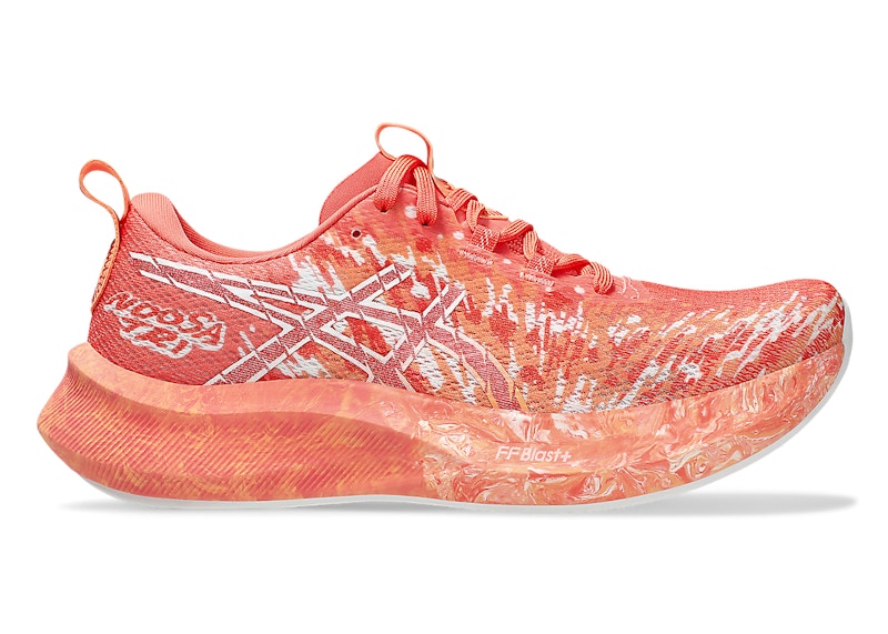 ASICS Noosa Tri 16 Papaya Mojave (Women's)