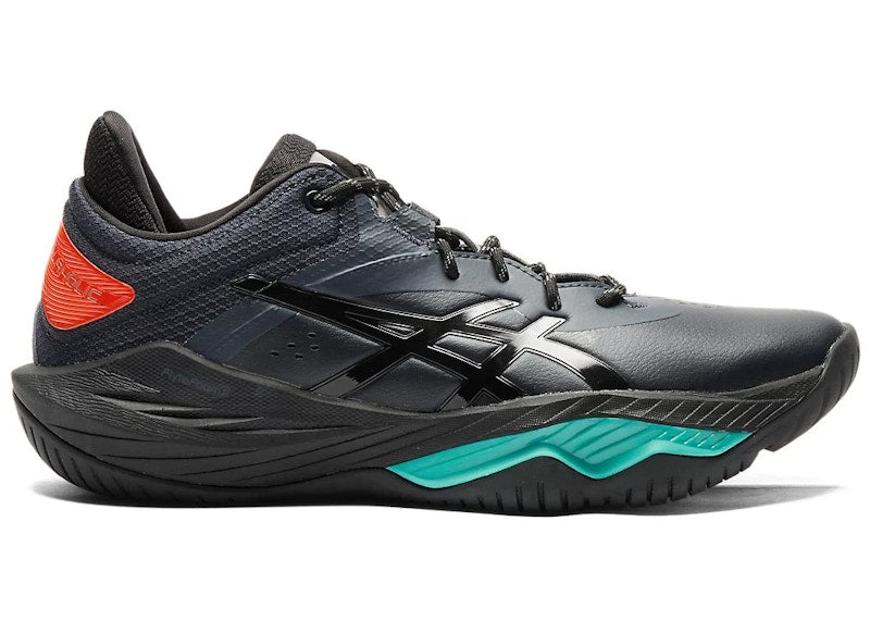 ASICS Nova Surge Low Ballaholic Midnight