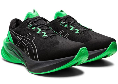 ASICS Novablast 3 Lite-Show Black New Leaf