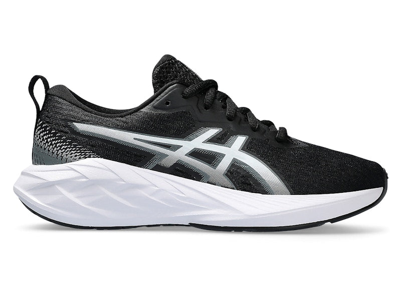 ASICS Novablast 4 Black White (GS)