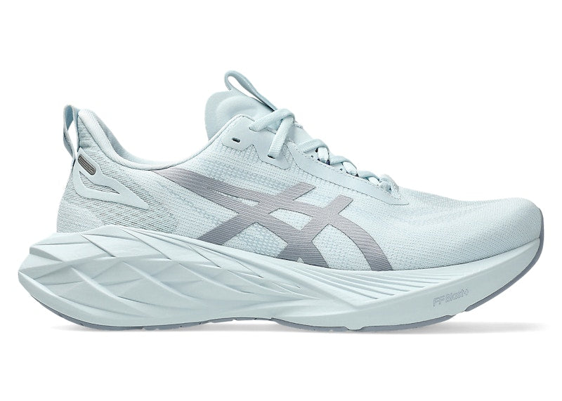 ASICS Novablast 4 Le Cool Grey Grey Blue