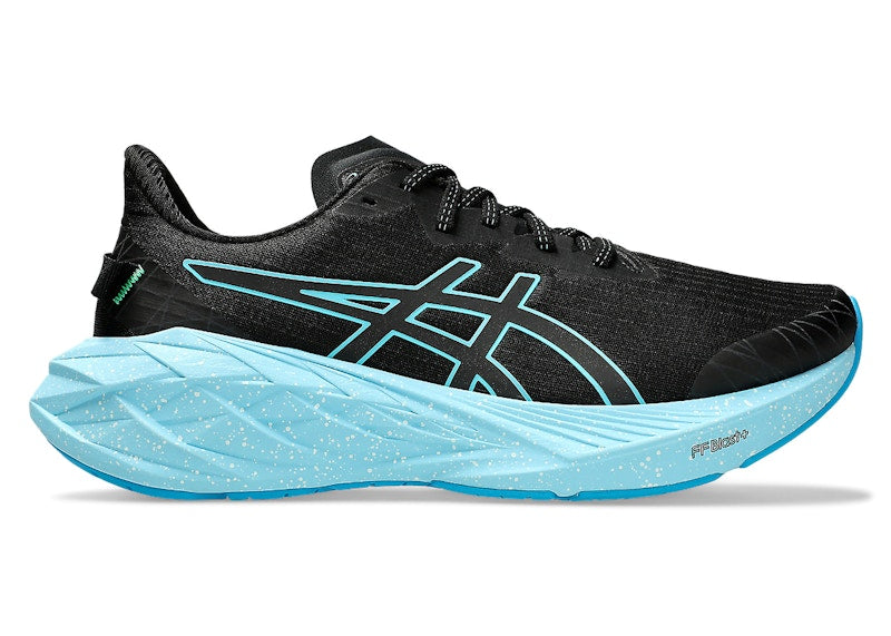 ASICS Novablast 4 Lite-Show Lite Show Bright Cyan