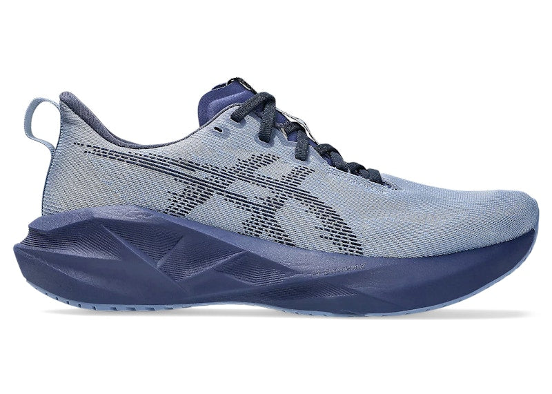 ASICS Novablast 5 Denim Blue Midnight