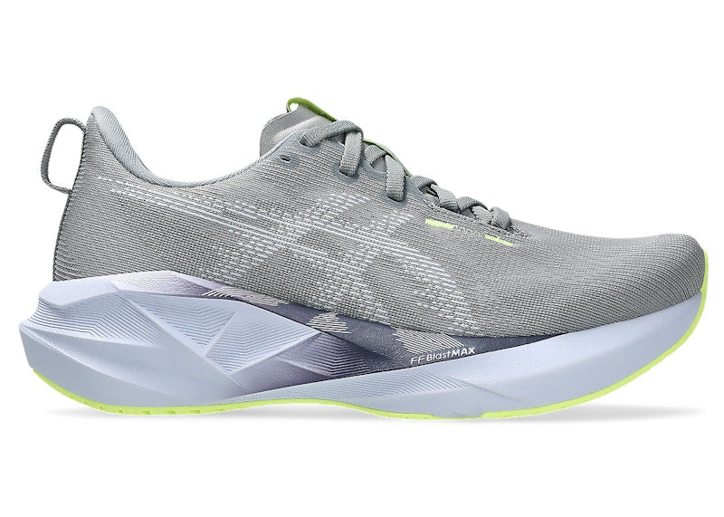 ASICS Novablast 5 Gravel Blue Fade (Women's)