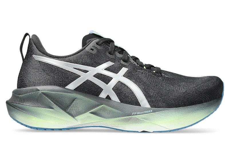 ASICS Novablast 5 Luxe Luxe Black (Women's)
