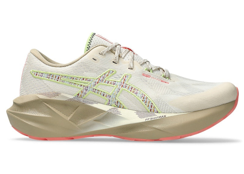ASICS Novablast 5 TR Nature Bathing Guava (Women's)
