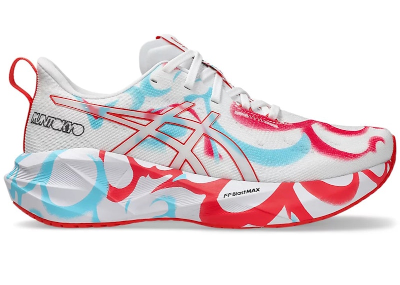 ASICS Novablast 5 Tokyo Marathon (Women's)