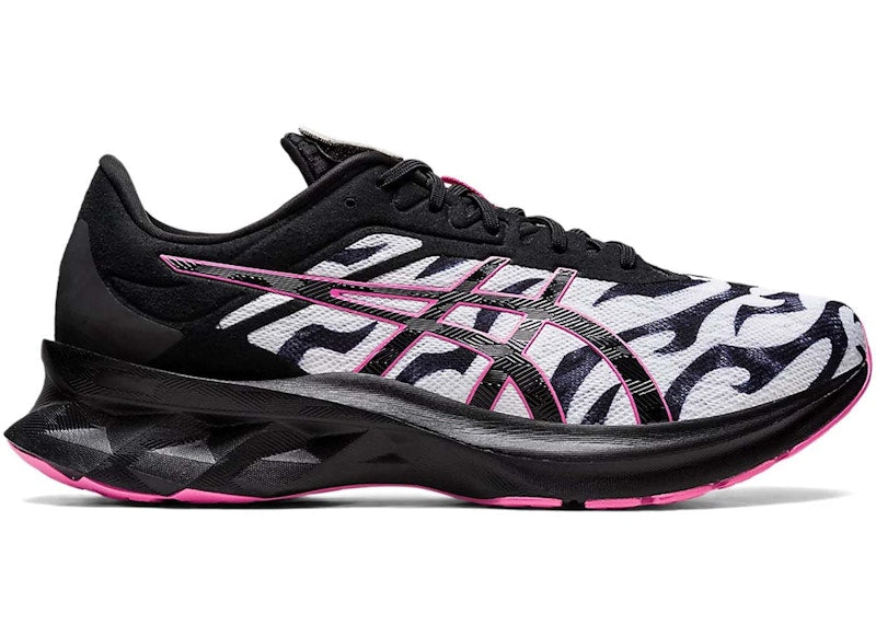 ASICS Novablast SPS tobyato
