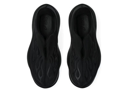 ASICS One One Ok Rock Black