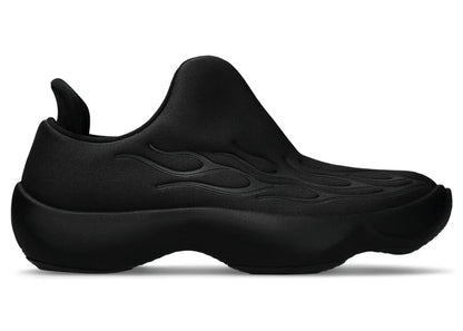 ASICS One One Ok Rock Black