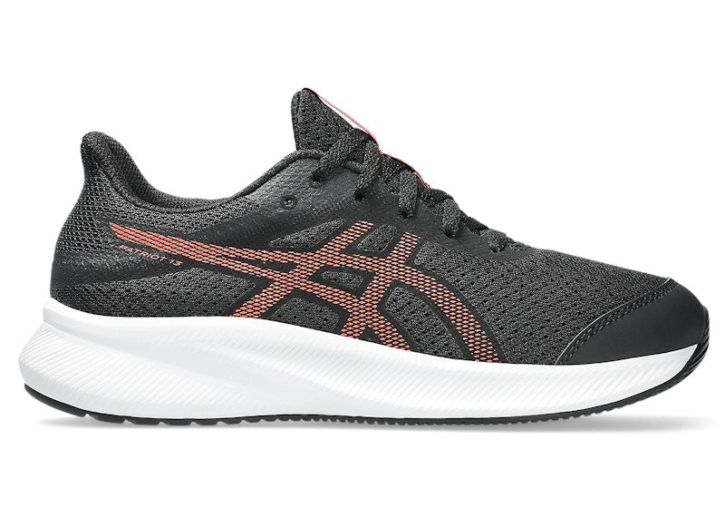 ASICS Patriot 13 Black Flash Red (GS)