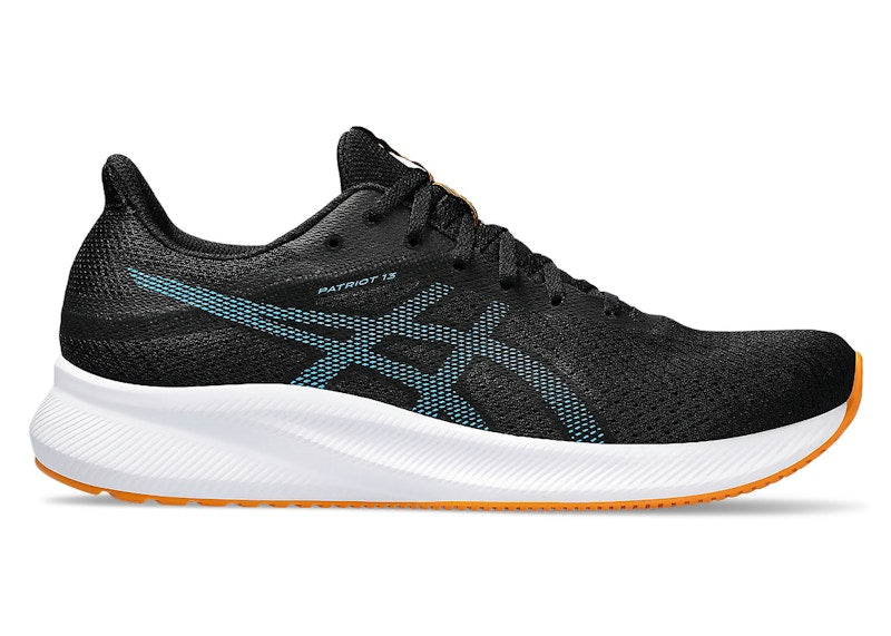 ASICS Patriot 13 Black Waterscape