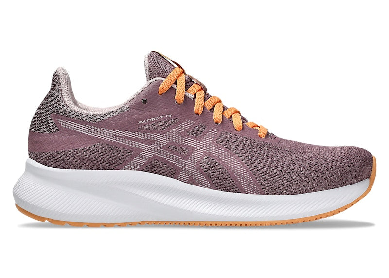ASICS Patriot 13 Dusty Mauve Watershed Rose (Women's)
