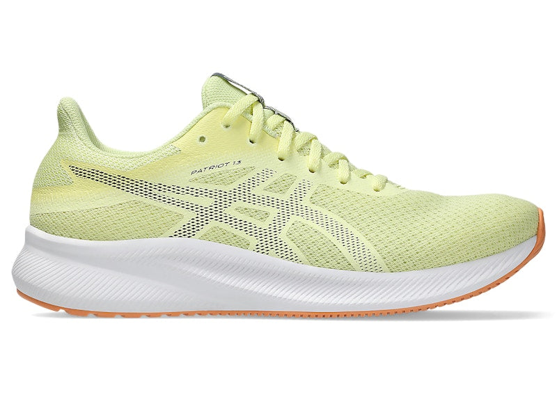 ASICS Patriot 13 Huddle Yellow Metropolis