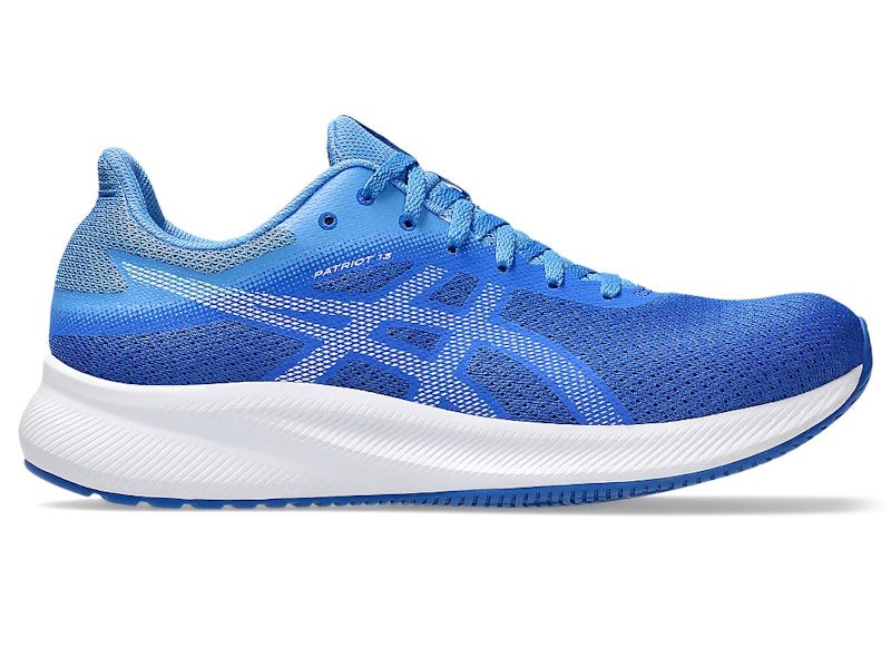 ASICS Patriot 13 Illusion Blue Soothing Sea