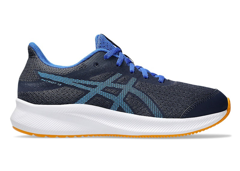 ASICS Patriot 13 Midnight Blue Coast (GS)
