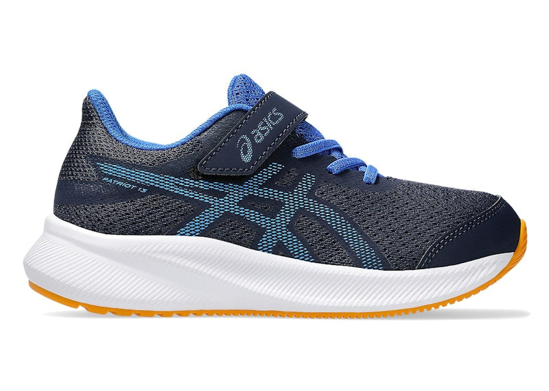 ASICS Patriot 13 Midnight Blue Coast (PS)
